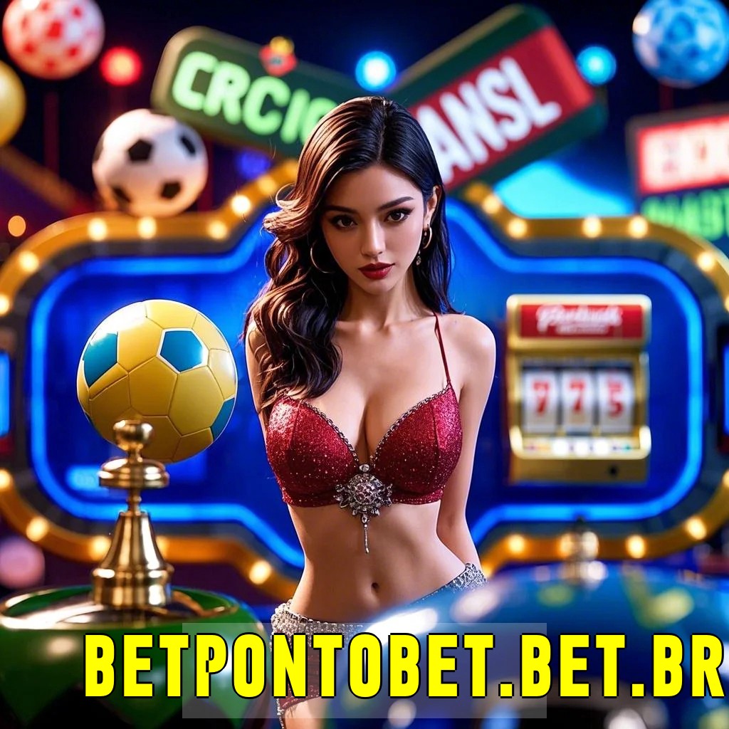 betpontobet bet br GAME-Slots