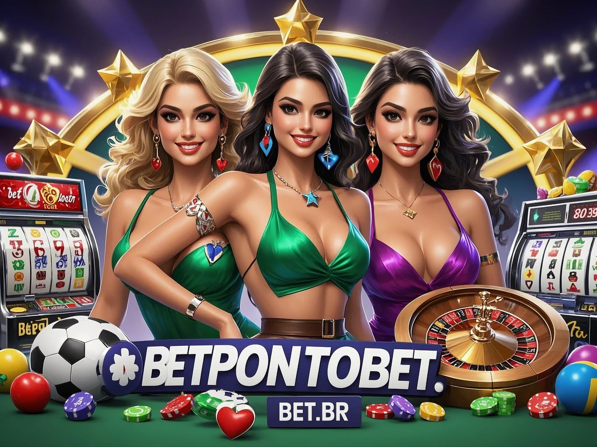 betpontobet bet br GAME-Logo