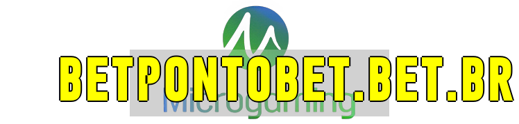 Provedores-Microgaming